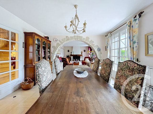 Maison &agrave; vendre - 5 pi&egrave;ces - 175 m2 - Senlis - 60 - PICARDIE