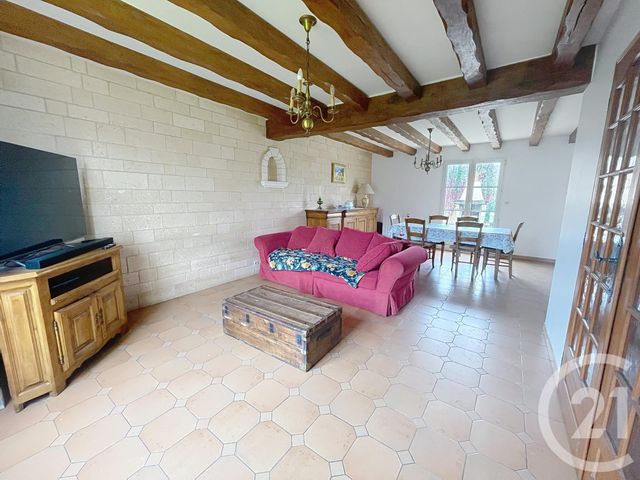 Maison &agrave; vendre - 8 pi&egrave;ces - 175 m2 - St Vaast De Longmont - 60 - PICARDIE