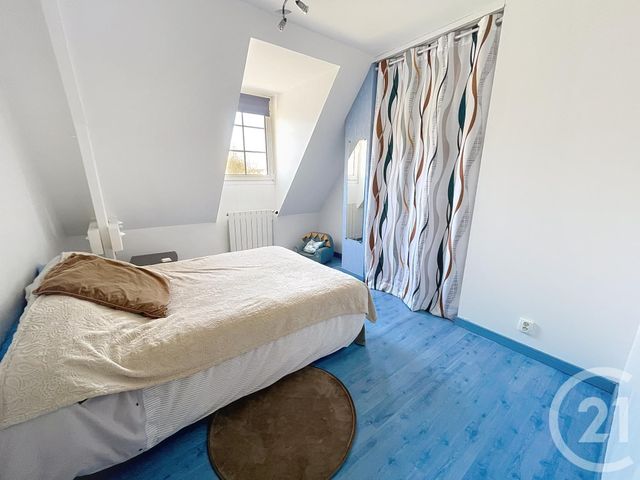 Maison &agrave; vendre - 8 pi&egrave;ces - 175 m2 - St Vaast De Longmont - 60 - PICARDIE