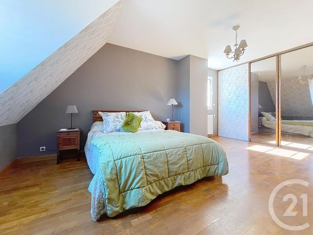 Maison &agrave; vendre - 8 pi&egrave;ces - 175 m2 - St Vaast De Longmont - 60 - PICARDIE