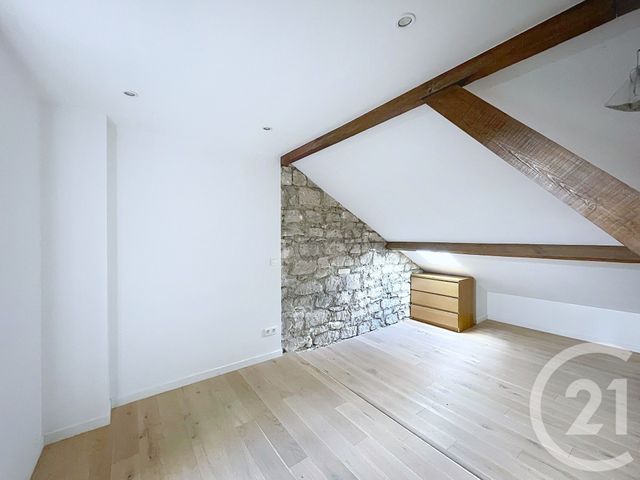 Appartement Duplex &agrave; vendre - 8 pi&egrave;ces - 166 m2 - Senlis - 60 - PICARDIE