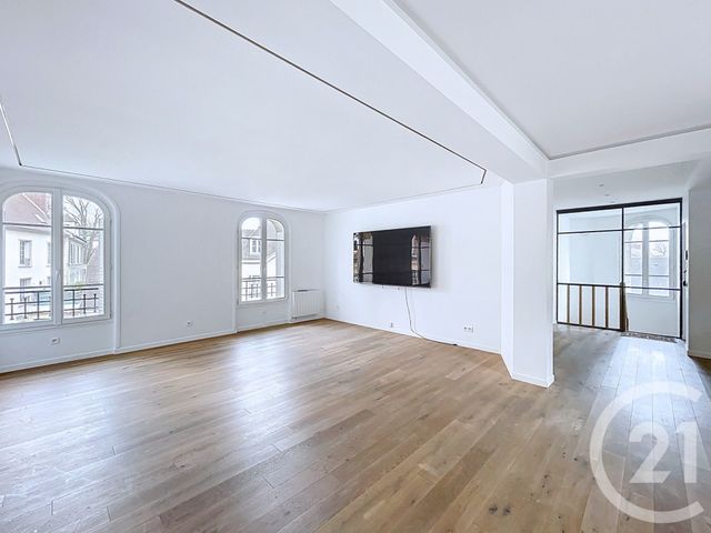 appartement - SENLIS - 60