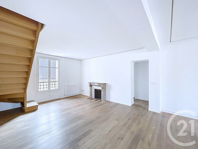 Appartement Duplex &agrave; vendre - 8 pi&egrave;ces - 166 m2 - Senlis - 60 - PICARDIE