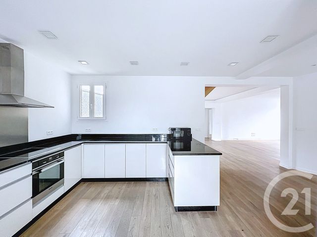 Appartement Duplex &agrave; vendre - 8 pi&egrave;ces - 166 m2 - Senlis - 60 - PICARDIE