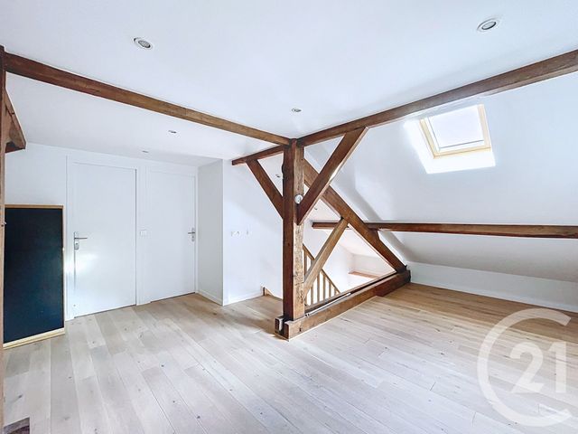 Appartement Duplex &agrave; vendre - 8 pi&egrave;ces - 166 m2 - Senlis - 60 - PICARDIE