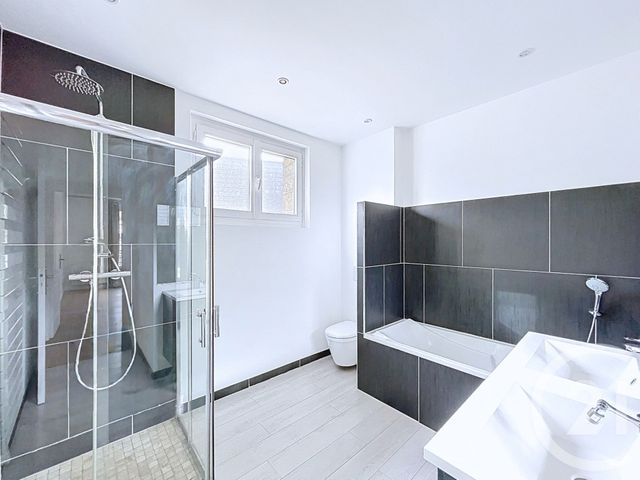 Appartement Duplex &agrave; vendre - 8 pi&egrave;ces - 166 m2 - Senlis - 60 - PICARDIE