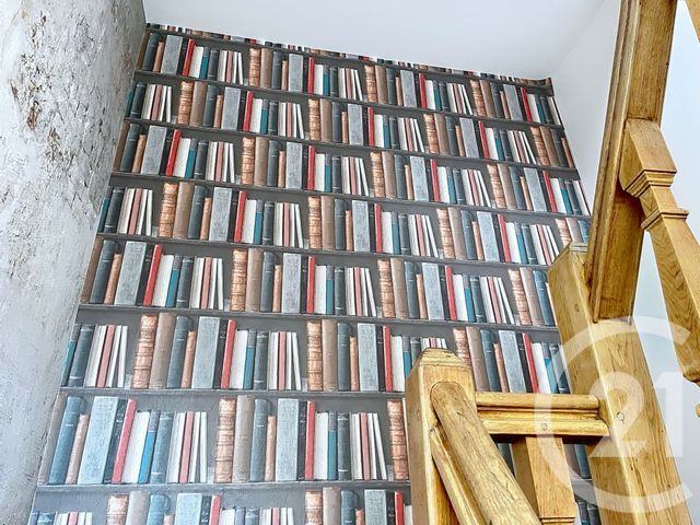 Appartement Duplex &agrave; vendre - 8 pi&egrave;ces - 166 m2 - Senlis - 60 - PICARDIE