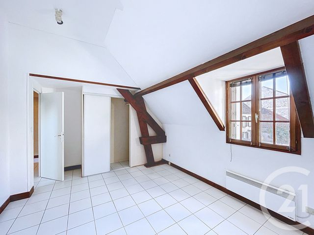 Maison &agrave; vendre - 4 pi&egrave;ces - 70 m2 - Orry La Ville - 60 - PICARDIE