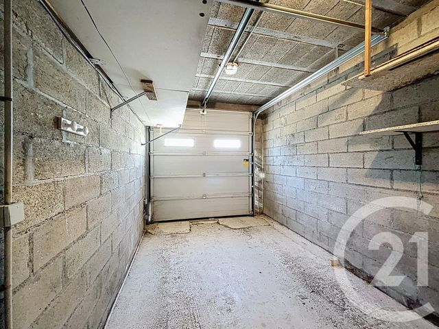 Maison &agrave; vendre - 4 pi&egrave;ces - 70 m2 - Orry La Ville - 60 - PICARDIE