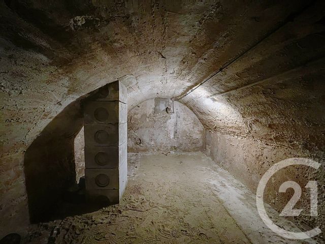 Maison &agrave; vendre - 4 pi&egrave;ces - 70 m2 - Orry La Ville - 60 - PICARDIE