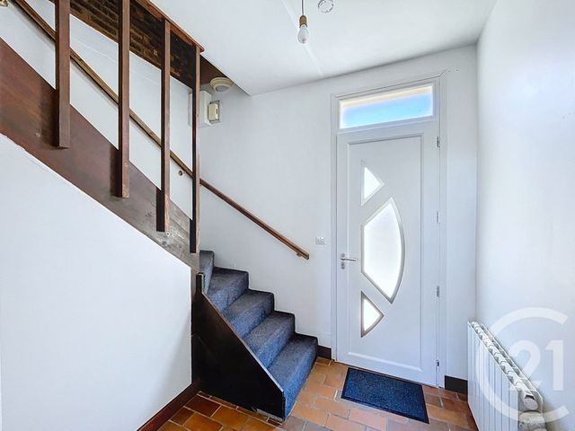 Maison &agrave; vendre - 4 pi&egrave;ces - 70 m2 - Orry La Ville - 60 - PICARDIE