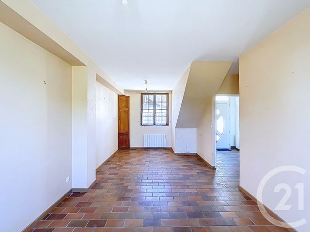 Maison &agrave; vendre - 4 pi&egrave;ces - 70 m2 - Orry La Ville - 60 - PICARDIE