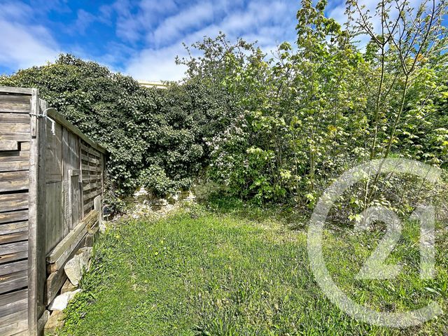 Maison &agrave; vendre - 4 pi&egrave;ces - 53,20 m2 - Senlis - 60 - PICARDIE