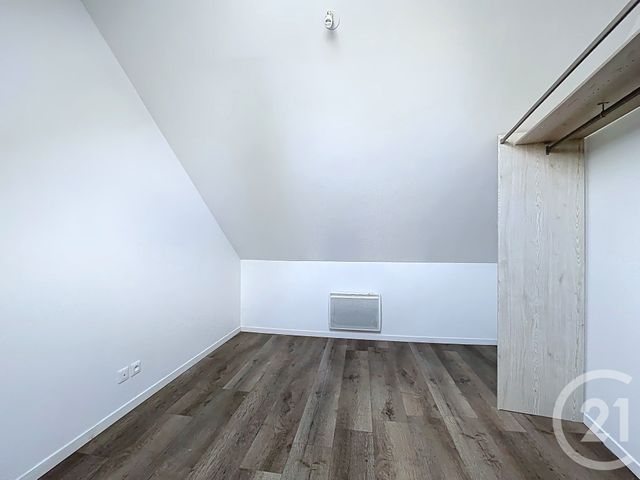 Maison &agrave; vendre - 4 pi&egrave;ces - 53,20 m2 - Senlis - 60 - PICARDIE