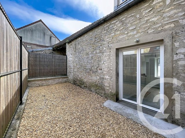 Maison &agrave; vendre - 4 pi&egrave;ces - 53,20 m2 - Senlis - 60 - PICARDIE