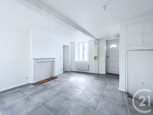 Maison à vendre SENLIS