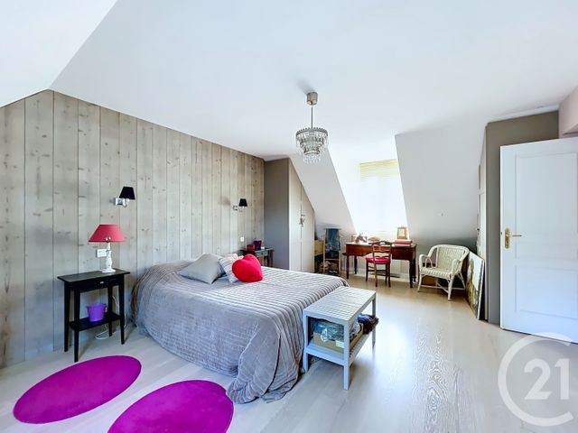 Maison &agrave; vendre - 6 pi&egrave;ces - 180 m2 - Senlis - 60 - PICARDIE