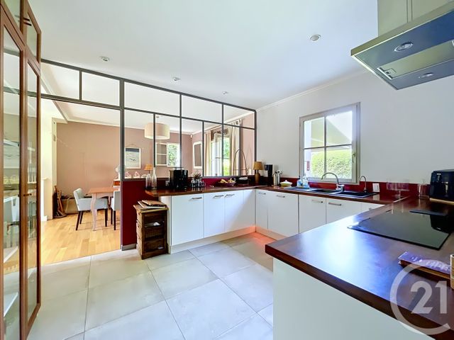 Maison &agrave; vendre - 6 pi&egrave;ces - 180 m2 - Senlis - 60 - PICARDIE