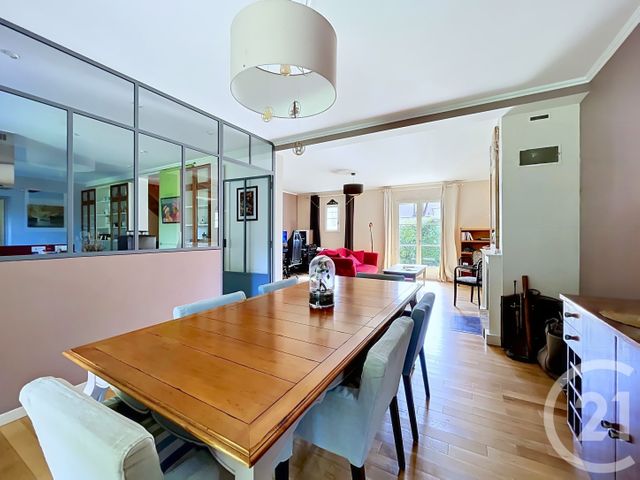 Maison &agrave; vendre - 6 pi&egrave;ces - 180 m2 - Senlis - 60 - PICARDIE