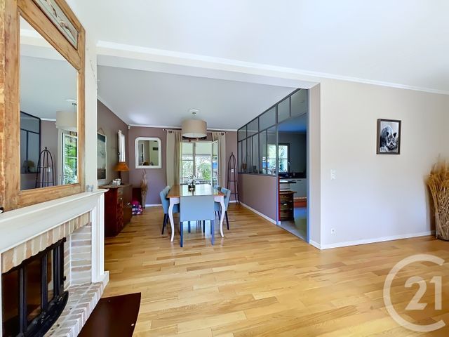 Maison &agrave; vendre - 6 pi&egrave;ces - 180 m2 - Senlis - 60 - PICARDIE