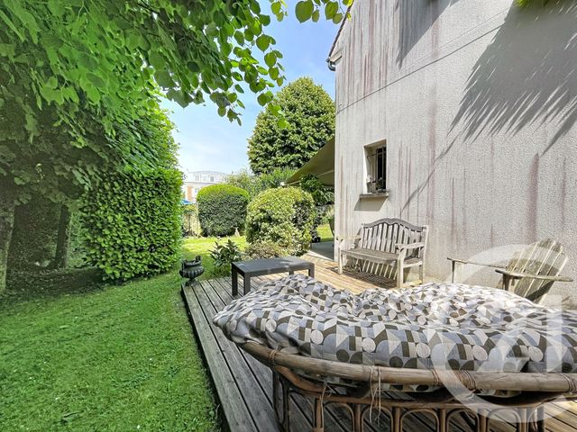 Maison &agrave; vendre - 6 pi&egrave;ces - 180 m2 - Senlis - 60 - PICARDIE
