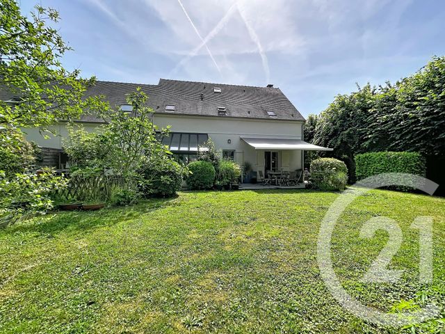 Maison &agrave; vendre - 6 pi&egrave;ces - 180 m2 - Senlis - 60 - PICARDIE