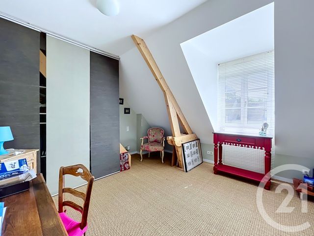 Maison &agrave; vendre - 6 pi&egrave;ces - 180 m2 - Senlis - 60 - PICARDIE