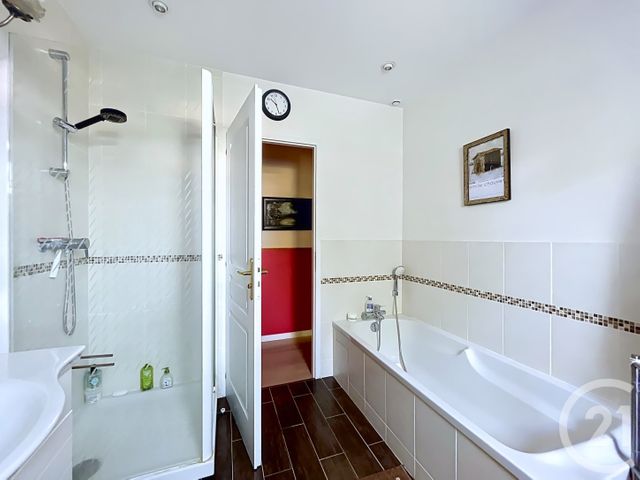 Maison &agrave; vendre - 6 pi&egrave;ces - 180 m2 - Senlis - 60 - PICARDIE
