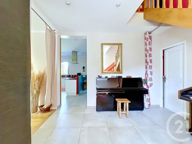 Maison &agrave; vendre - 6 pi&egrave;ces - 180 m2 - Senlis - 60 - PICARDIE