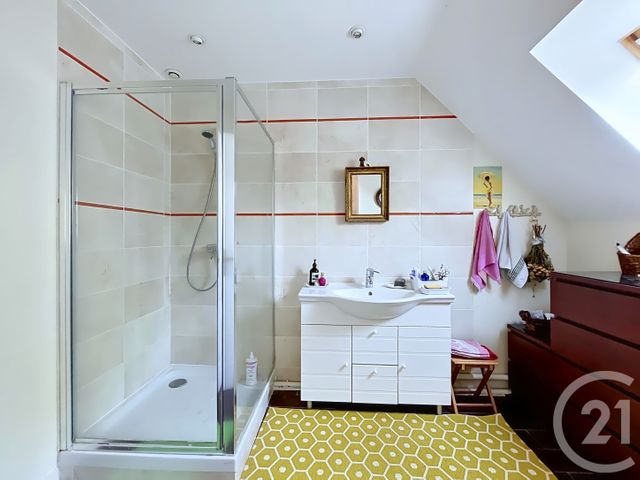 Maison &agrave; vendre - 6 pi&egrave;ces - 180 m2 - Senlis - 60 - PICARDIE