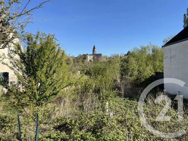 Terrain &agrave; vendre - 2096 m2 - Senlis - 60 - PICARDIE