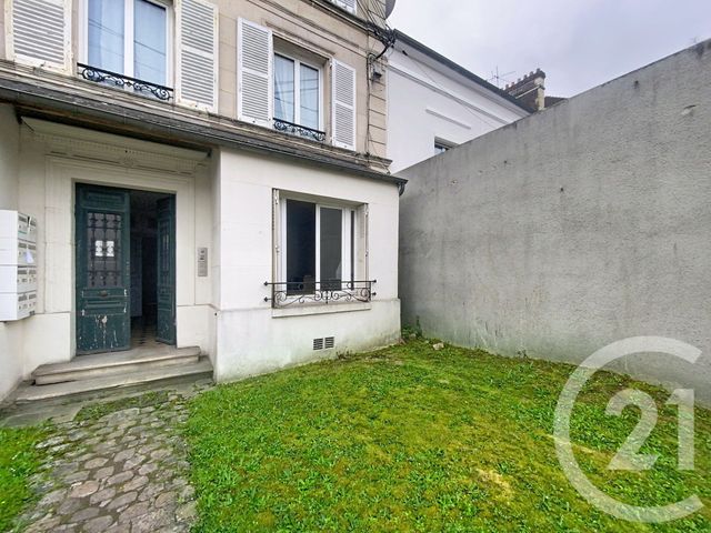 appartement - SENLIS - 60