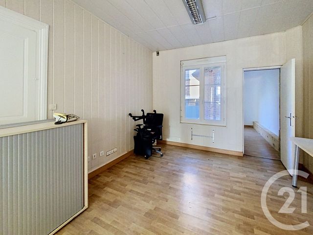 Appartement Local &agrave; vendre - 2 pi&egrave;ces - 38 m2 - Senlis - 60 - PICARDIE