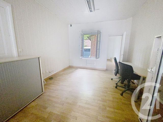 Appartement Local &agrave; vendre - 2 pi&egrave;ces - 38 m2 - Senlis - 60 - PICARDIE
