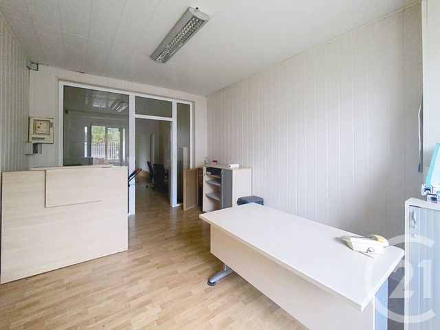 Appartement Local &agrave; vendre - 2 pi&egrave;ces - 38 m2 - Senlis - 60 - PICARDIE