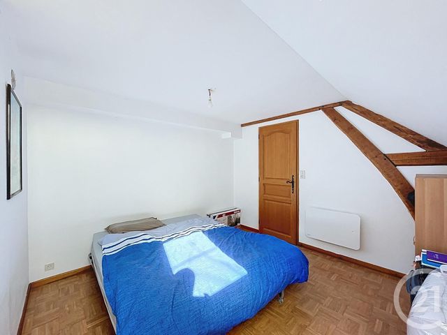 Maison &agrave; vendre - 4 pi&egrave;ces - 92 m2 - Lacroix St Ouen - 60 - PICARDIE