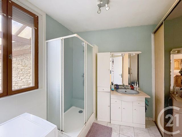 Maison &agrave; vendre - 4 pi&egrave;ces - 92 m2 - Lacroix St Ouen - 60 - PICARDIE