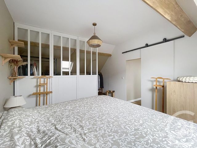 Maison &agrave; vendre - 4 pi&egrave;ces - 90,42 m2 - Le Meux - 60 - PICARDIE