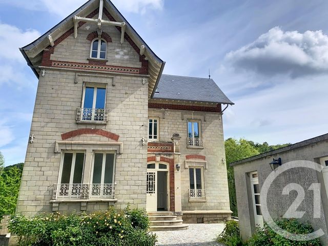 maison - SENLIS - 60