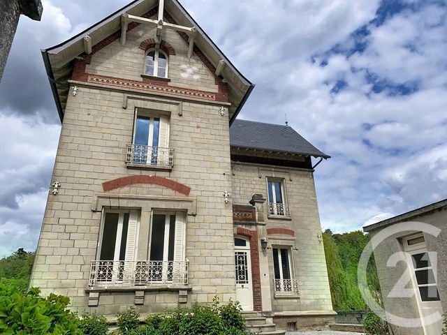 maison - SENLIS - 60