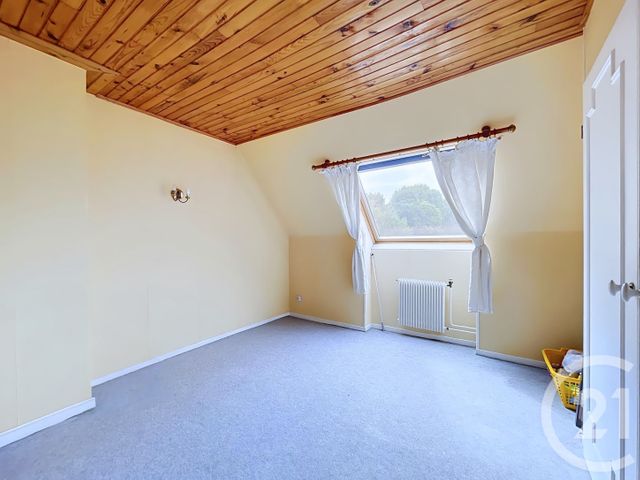 Maison &agrave; vendre - 4 pi&egrave;ces - 94,62 m2 - Senlis - 60 - PICARDIE