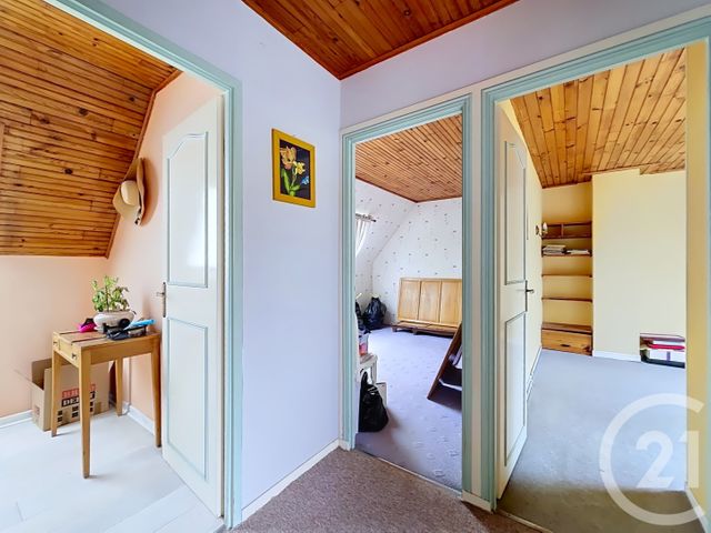 Maison &agrave; vendre - 4 pi&egrave;ces - 94,62 m2 - Senlis - 60 - PICARDIE
