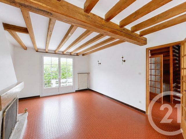 Maison &agrave; vendre - 4 pi&egrave;ces - 94,62 m2 - Senlis - 60 - PICARDIE