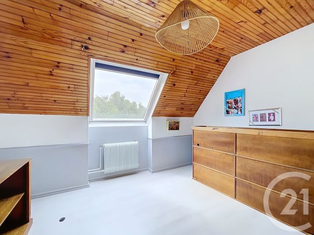 Maison &agrave; vendre - 4 pi&egrave;ces - 94,62 m2 - Senlis - 60 - PICARDIE