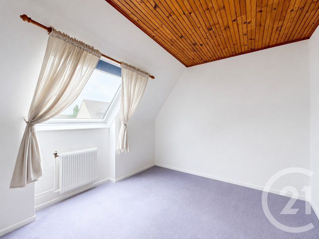 Maison &agrave; vendre - 4 pi&egrave;ces - 94,62 m2 - Senlis - 60 - PICARDIE