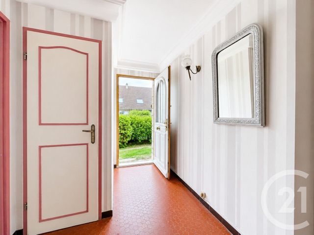Maison &agrave; vendre - 4 pi&egrave;ces - 94,62 m2 - Senlis - 60 - PICARDIE
