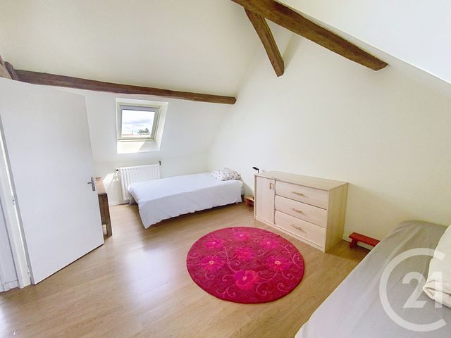 Maison &agrave; vendre - 6 pi&egrave;ces - 150 m2 - Chamant - 60 - PICARDIE
