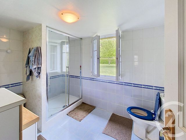 Maison &agrave; vendre - 6 pi&egrave;ces - 150 m2 - Chamant - 60 - PICARDIE
