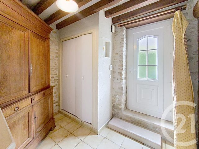 Maison &agrave; vendre - 6 pi&egrave;ces - 150 m2 - Chamant - 60 - PICARDIE