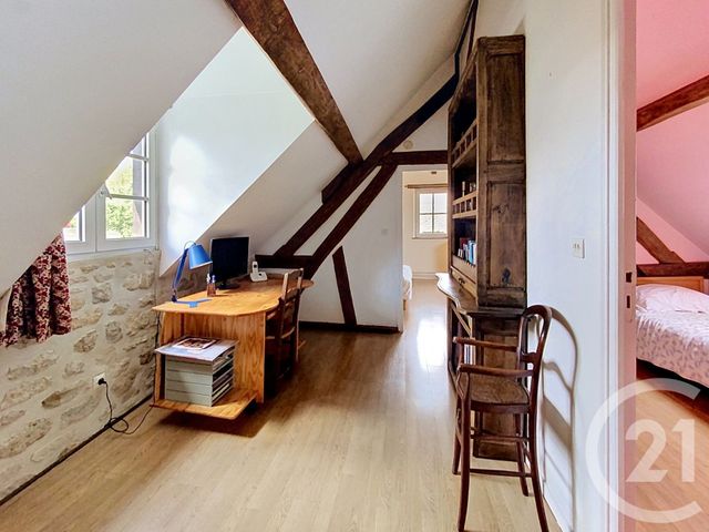 Maison &agrave; vendre - 6 pi&egrave;ces - 150 m2 - Chamant - 60 - PICARDIE
